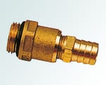 radiator valve