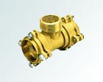 fittings for pe pipe
