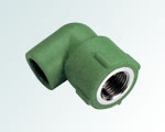 Fittings for PPR pipe