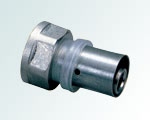 press fittings for pex-al-pex (multilayer pipe)