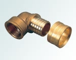 fittings for pex pipe