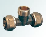 fittings for pex pipe