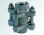 stainless steel valves