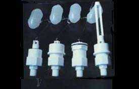 plastic taps series